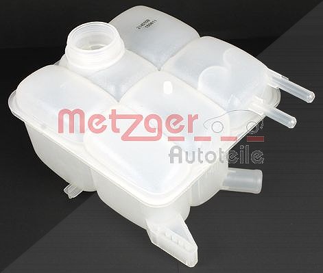 Metzger Autoteile Ausgleichsbehälter, Kühlmittel [Hersteller-Nr. 2140109] für Ford