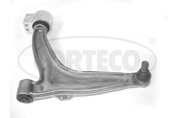 Corteco Lenker, Radaufhängung [Hersteller-Nr. 49398527] für Opel, Vauxhall, Fiat, Saab