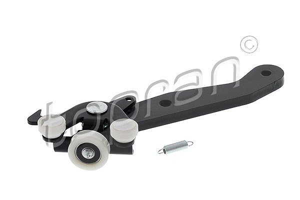 Topran Rollenführung, Schiebetür [Hersteller-Nr. 115532] für VW