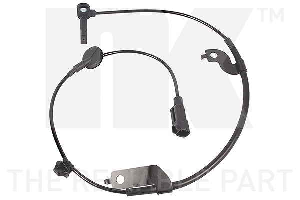 Nk Sensor, Raddrehzahl [Hersteller-Nr. 293007] für Mitsubishi