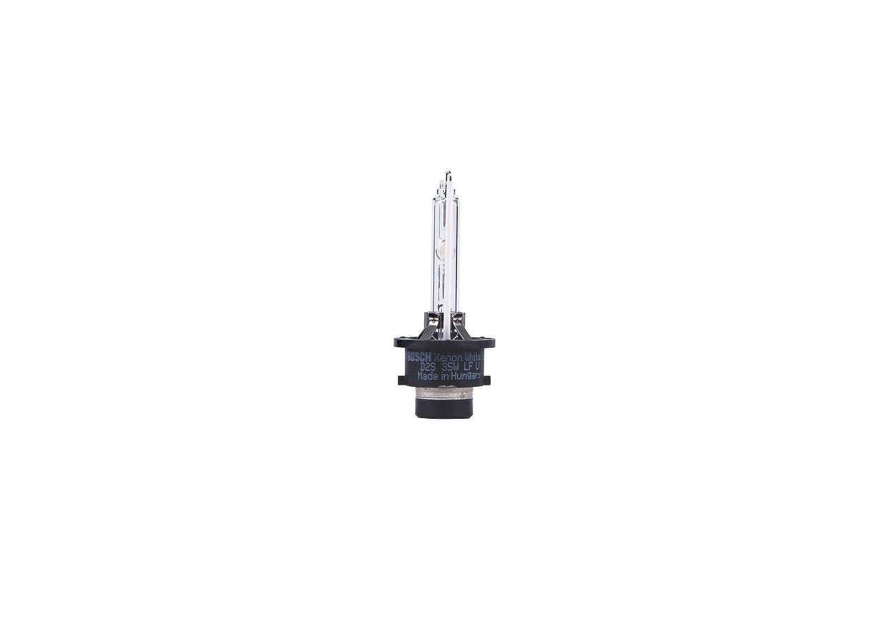 Bosch Glühlampe [Hersteller-Nr. 1987302910] für Citroën, Mercedes-Benz, Saab, Rover, Lexus, Alfa Romeo, Infiniti, Alpina, Skoda, Audi, BMW, Mazda, Ren