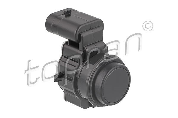 Topran Sensor, Einparkhilfe [Hersteller-Nr. 622060] für Skoda, VW