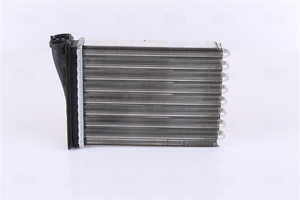 Nissens Wärmetauscher, Innenraumheizung [Hersteller-Nr. 72954] für Peugeot, Citroën