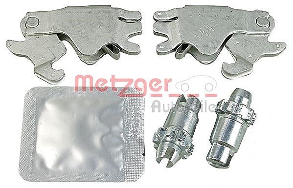Metzger Autoteile Reparatursatz, Expander [Hersteller-Nr. 12053005] für Mini, Mercedes-Benz, Audi, VW, BMW, Citroën, Peugeot, Fiat, Land Rover, Porsch