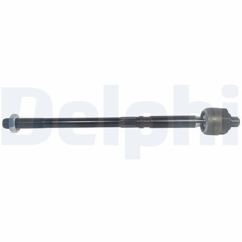 Delphi Axialgelenk, Spurstange [Hersteller-Nr. TA2504] für Ford
