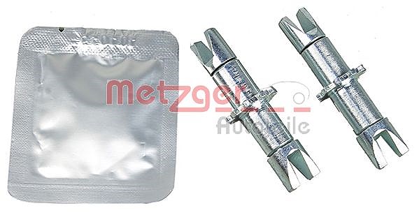 Metzger Autoteile Gestängesteller, Bremsanlage [Hersteller-Nr. 12053021] für Nissan, Toyota, Renault