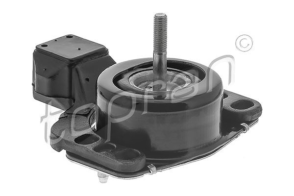 Topran Lagerung, Motor [Hersteller-Nr. 207756] für Renault, Opel, Vauxhall
