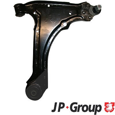 Jp Group Lenker, Radaufhängung [Hersteller-Nr. 1240100780] für Opel, Vauxhall
