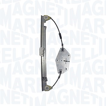 Magneti Marelli Fensterheber [Hersteller-Nr. 350103717000] für VW