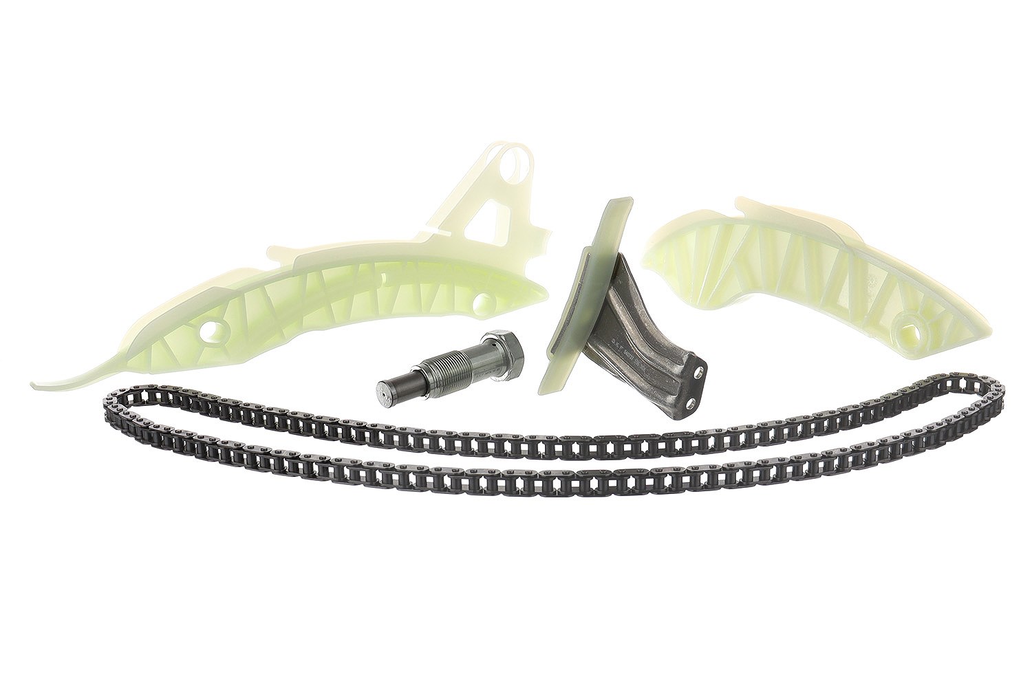 Skf Steuerkettensatz [Hersteller-Nr. VKML83000] für Citroën, BMW, Peugeot, Ds