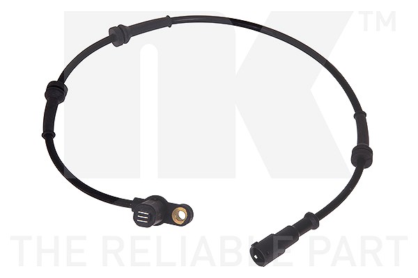 Nk Sensor, Raddrehzahl [Hersteller-Nr. 293901] für Renault