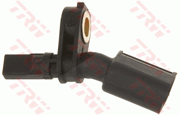 Trw ABS Sensor Vorderachse links [Hersteller-Nr. GBS2513] für VW, Seat, Skoda, Cupra, Audi