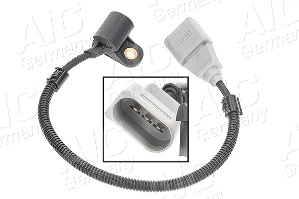 Aic Sensor, Nockenwellenposition [Hersteller-Nr. 56548] für Skoda, VW, Seat, Audi