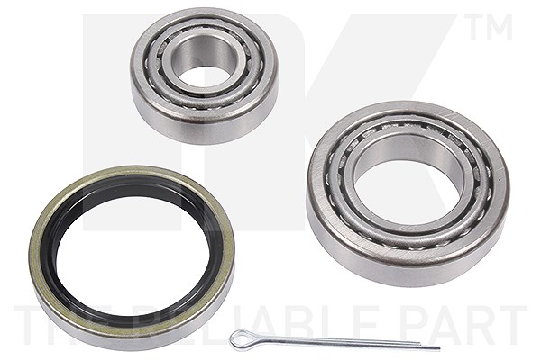 Nk Radlagersatz [Hersteller-Nr. 753004] für Mitsubishi, Hyundai