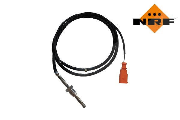 Nrf Sensor, Abgastemperatur [Hersteller-Nr. 707060] für VW, BMW, Audi