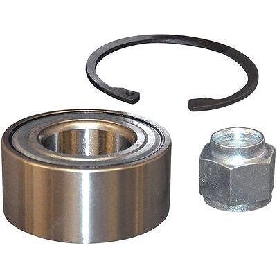 Jp Group Radlagersatz [Hersteller-Nr. 4141302210] für Peugeot, Citroën
