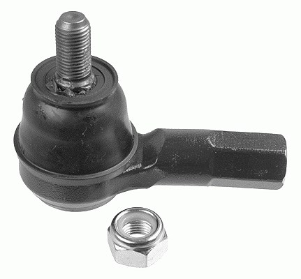Lemförder Spurstangenkopf [Hersteller-Nr. 1184101] für Hyundai, Mitsubishi