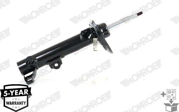 Monroe Stoßdämpfer [Hersteller-Nr. C2508R] für Mercedes-Benz