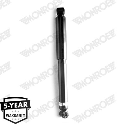Monroe Stoßdämpfer Hinterachse [Hersteller-Nr. V1178] für Mercedes-Benz, VW