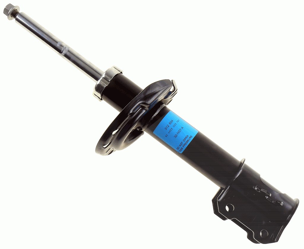 Sachs Stoßdämpfer [Hersteller-Nr. 312604] für Vauxhall, Opel
