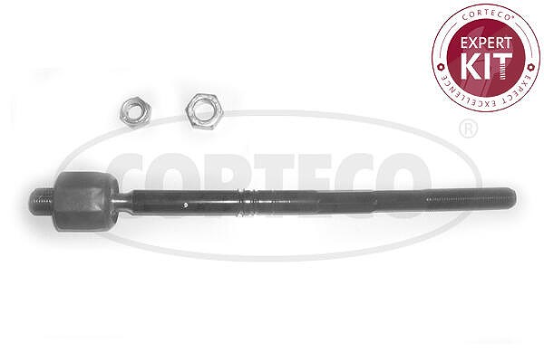 Corteco Axialgelenk, Spurstange [Hersteller-Nr. 49400864] für Vauxhall, Opel