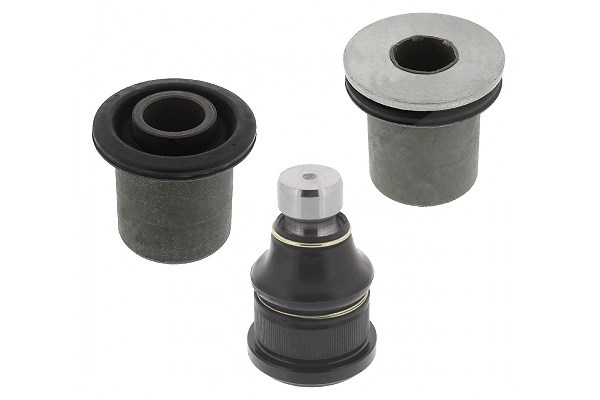 Mapco Reparatursatz, Querlenker [Hersteller-Nr. 53220] für Renault, Nissan, Opel, Vauxhall