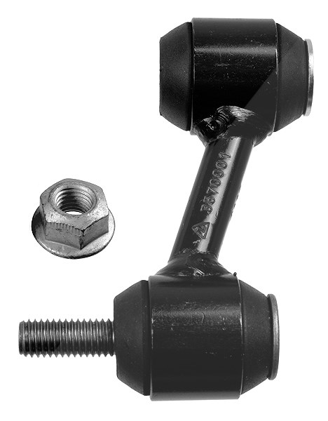 Lemförder Stange/Strebe, Stabilisator [Hersteller-Nr. 3570001] für Opel, Vauxhall, Chevrolet