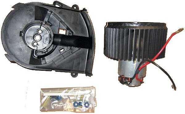Mahle Innenraumgebläse [Hersteller-Nr. AB211000P] für Lancia, Citroën, Fiat, Peugeot
