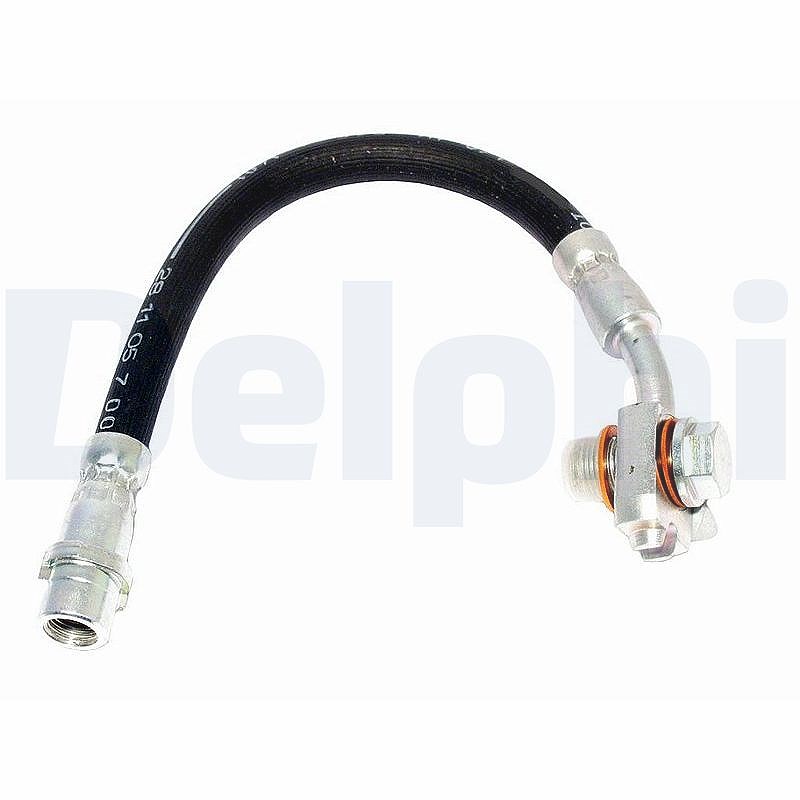 Bremsschlauch Hinten für Audi A4 B5 8D2 Avant 8D5 94-01 440019033598 512177 - Bild 5