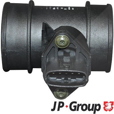 Jp Group Luftmassenmesser [Hersteller-Nr. 1293901800] für Opel, Vauxhall