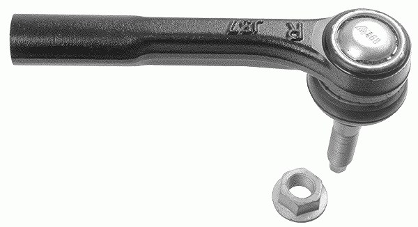Lemförder Spurstangenkopf [Hersteller-Nr. 2532402] für Vauxhall, Saab, Fiat, Opel