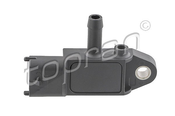 Topran Sensor, Abgasdruck [Hersteller-Nr. 208016] für Opel, Vauxhall, Fiat, Lancia