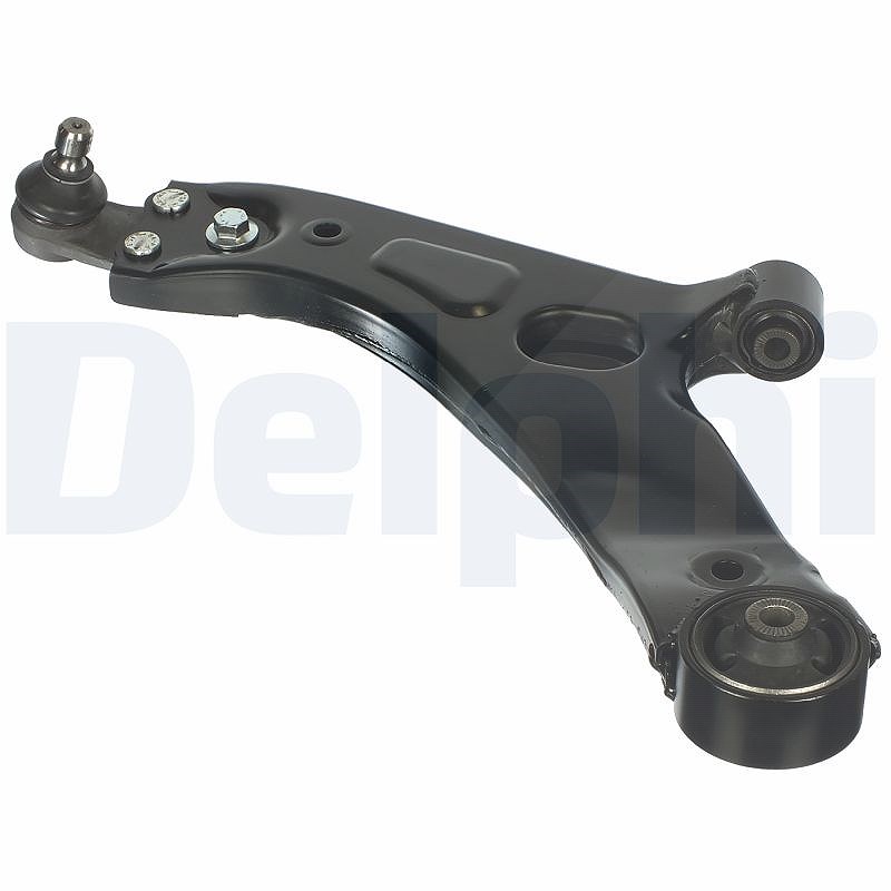 Delphi Lenker, Radaufhängung [Hersteller-Nr. TC3016] für Hyundai, Kia