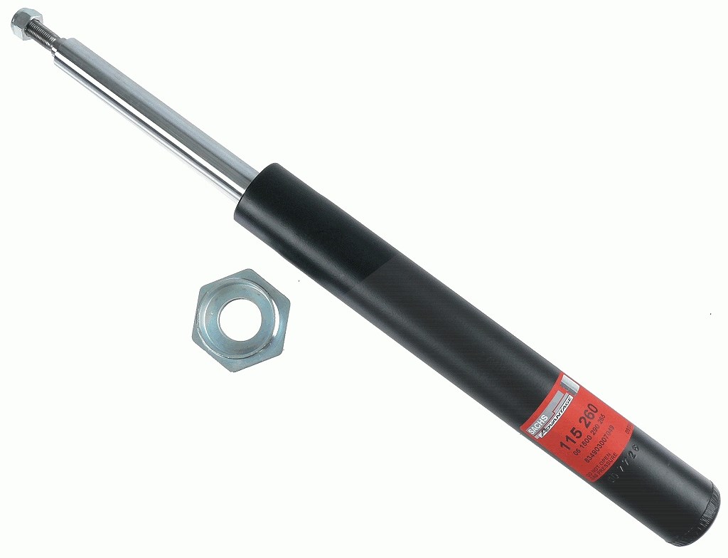 Sachs Stoßdämpfer [Hersteller-Nr. 115260] für Opel, Vauxhall