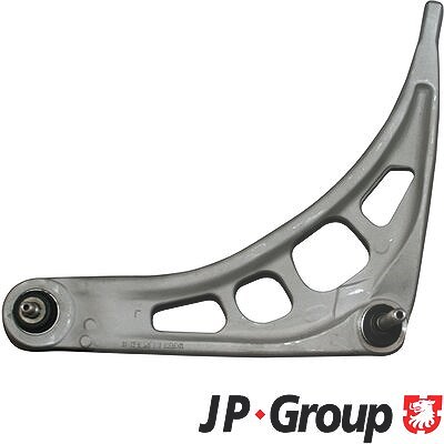 Jp Group Lenker, Radaufhängung [Hersteller-Nr. 1440101380] für BMW