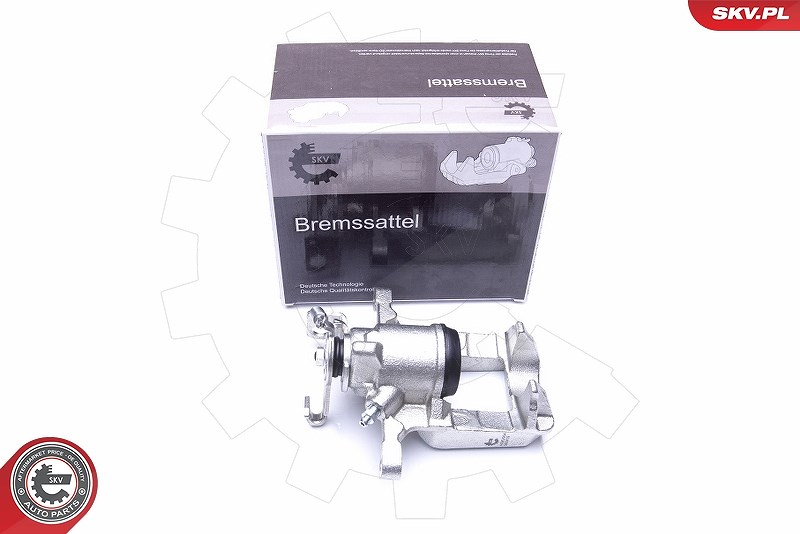 Esen Skv Bremssattel [Hersteller-Nr. 44SKV954] für Vauxhall, Opel