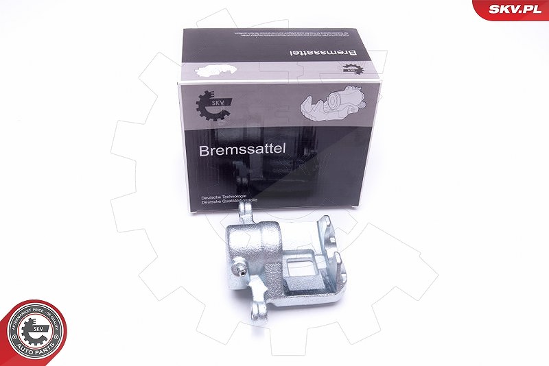 Esen Skv Bremssattel [Hersteller-Nr. 42SKV774] für Isuzu, Opel, Vauxhall