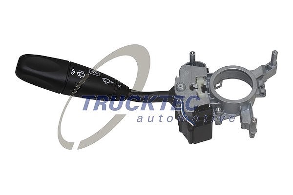 Trucktec Automotive Lenkstockschalter [Hersteller-Nr. 02.42.099] für VW, Mercedes-Benz
