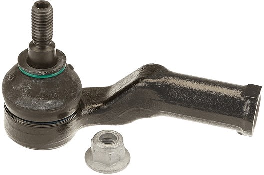 Trw Spurstangenkopf [Hersteller-Nr. JTE1107] für Ford, Volvo