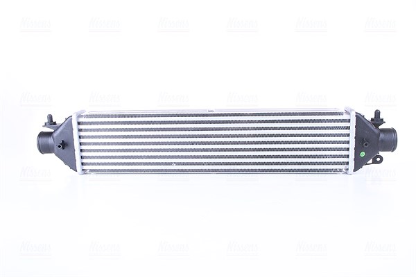 Nissens Ladeluftkühler [Hersteller-Nr. 961464] für Lancia, Opel, Vauxhall, Fiat, Alfa Romeo, Chrysler, Abarth