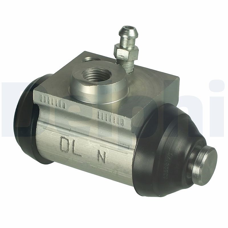 Delphi Radbremszylinder [Hersteller-Nr. LW90119] für Opel, Vauxhall, Peugeot, Citroën