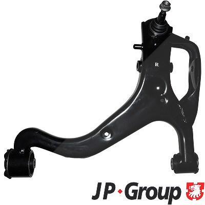Jp Group Lenker, Radaufhängung [Hersteller-Nr. 3740100180] für Land Rover