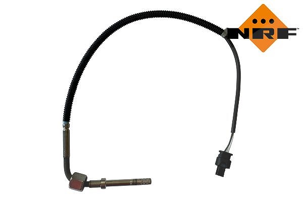 Nrf Sensor, Abgastemperatur [Hersteller-Nr. 707204] für Mercedes-Benz