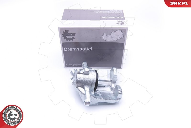 Esen Skv Bremssattel [Hersteller-Nr. 42SKV762] für Citroën, Peugeot