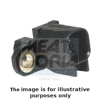 Meat & Doria Sensor, Raddrehzahl [Hersteller-Nr. 90105E] für Ford, Mazda, Volvo