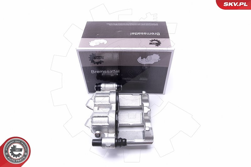 Esen Skv Bremssattel [Hersteller-Nr. 46SKV312] für Volvo