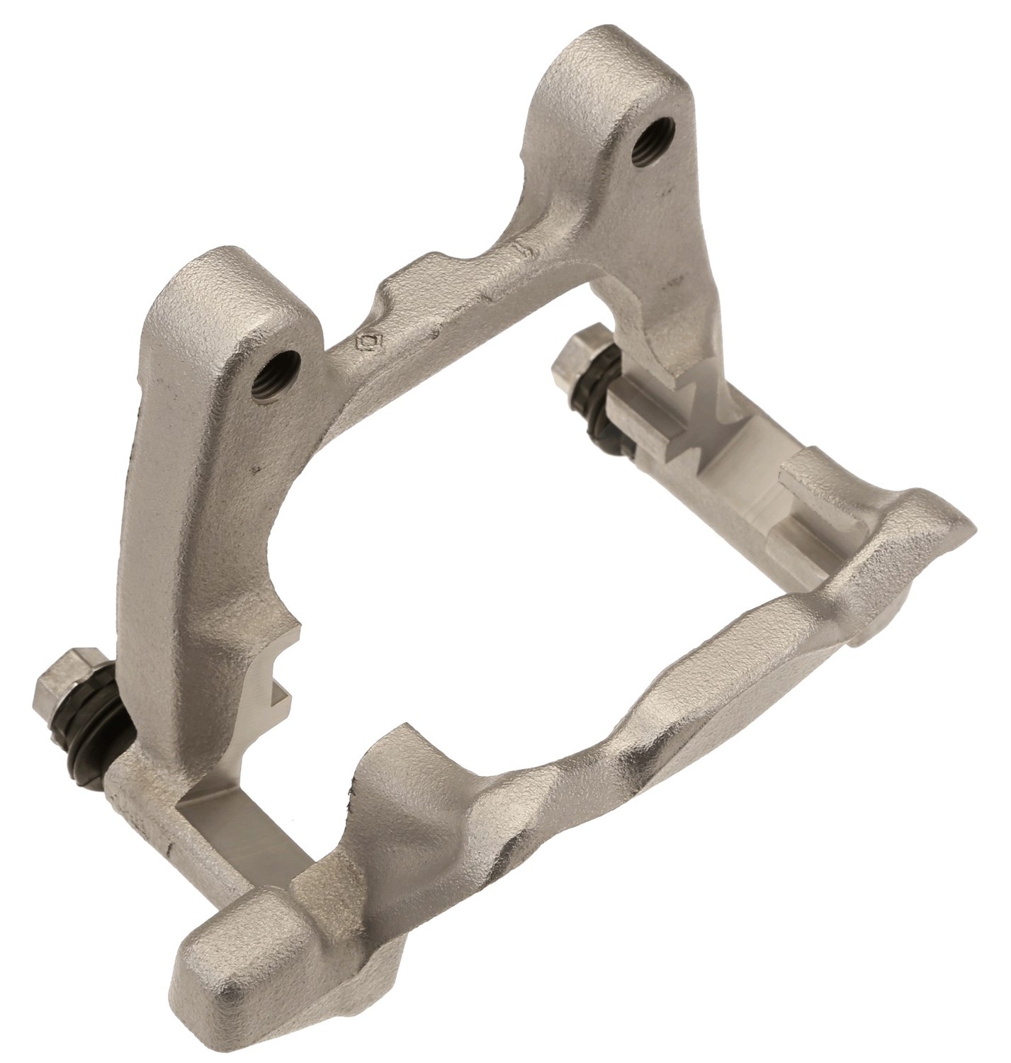 Trw Halter, Bremssattel [Hersteller-Nr. BDA694] für Skoda, VW, Audi
