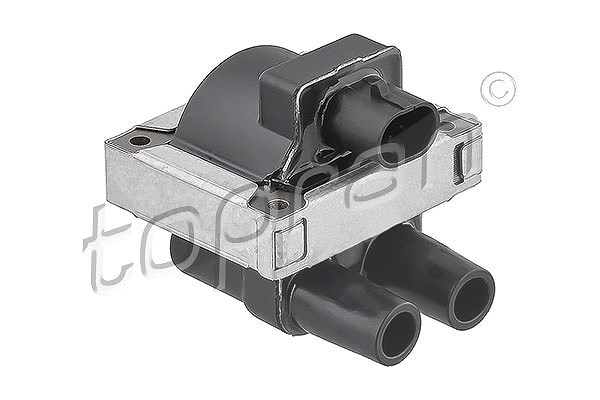 Topran Zündspule [Hersteller-Nr. 600630] für Fiat