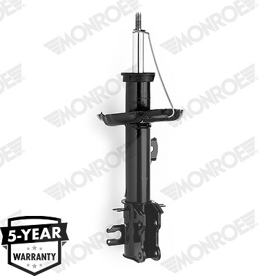 Monroe Stoßdämpfer [Hersteller-Nr. G8108] für Fiat, Citroën, Peugeot
