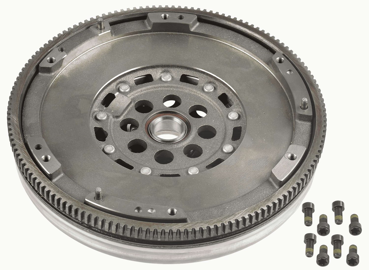 Sachs Schwungrad [Hersteller-Nr. 2294701032] für Mercedes-Benz